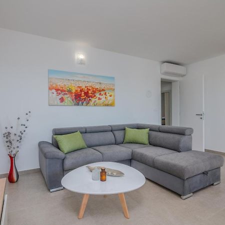 Apartments Sunrise Krk Krk Town Bagian luar foto